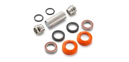 Factory Wheel Repair Kit