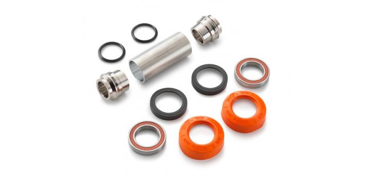 Factory Wheel Repair Kit