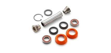 Factory front wheel repair kit