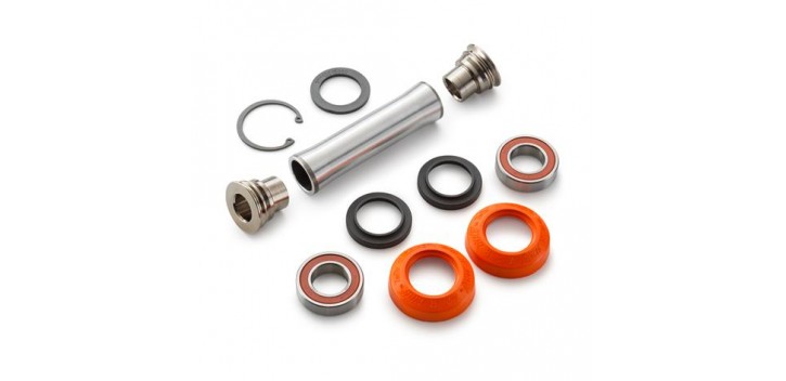 Factory front wheel repair kit