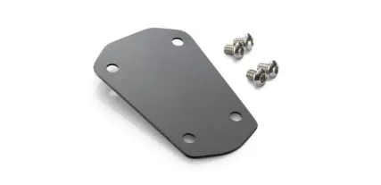 TAPA GOMA PASACABLE MATRICULA 790 / 890 DUKE