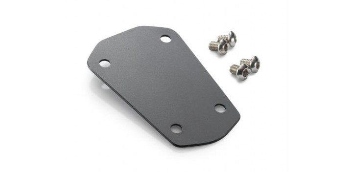 TAPA GOMA PASACABLE MATRICULA 790 / 890 DUKE