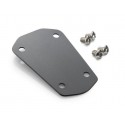 TAPA GOMA PASACABLE MATRICULA 790 / 890 DUKE