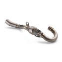 COLECTOR FMF MEGABOMB 250 EXC-F 2020