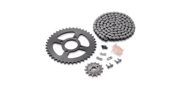 Drivetrain kit 13/51 00050002103