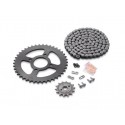 Drivetrain kit 13/51 00050002103