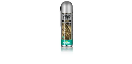 CHAIN LUBE RACING