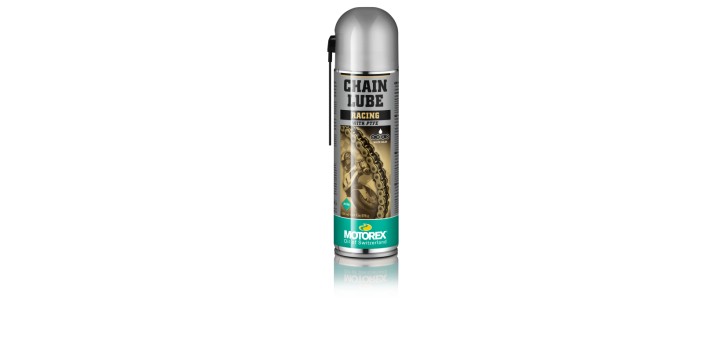CHAIN LUBE RACING