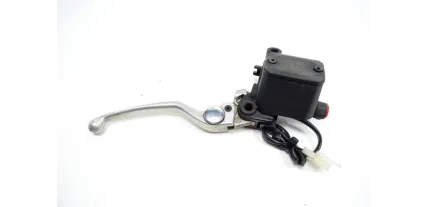2015 KTM 690 DUKE FRONT BRAKE MASTER CYLINDER PUMP