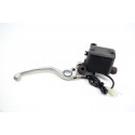 2015 KTM 690 DUKE FRONT BRAKE MASTER CYLINDER PUMP