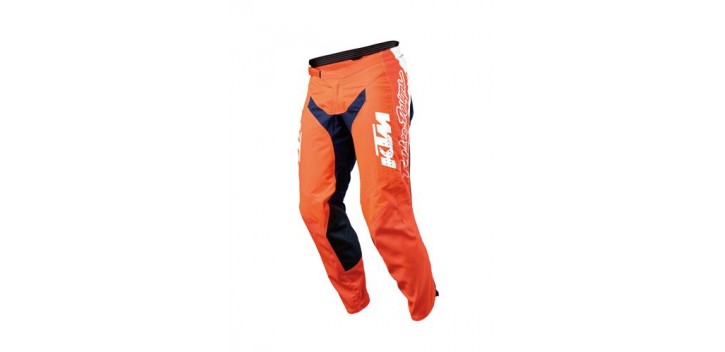 SE PRO PANTS  BY KTM