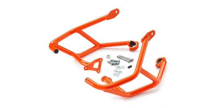 DUKE PROTECTORS 1290