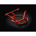 Kit protector anticaídas KTM acero Super Duke GT - 61512968044