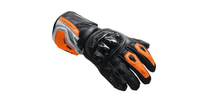 GUANTES RSX BY KTM