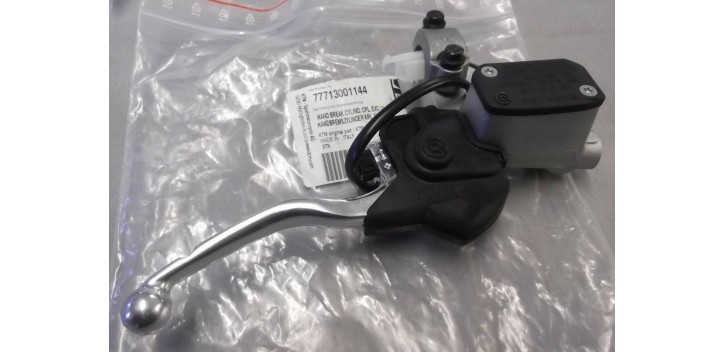 KTM EXC FRONT BRAKE MASTER CYLINDER PUMP since 2014 77713001144