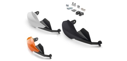 60302179 CUBREMANOS (ALTOS) KTM