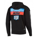 UPW19000520 TLD TEAM ZIP HOODIE