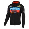 UPW19000520 TLD TEAM ZIP HOODIE