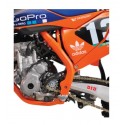 KTM EXC / EXC-F (2017) + SX / SX-F (2016-2017) CHASSIS PROTECTOR SET