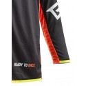 GRAVITY FX SHIRT BLACK BY KTM