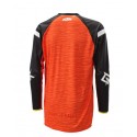 3PW21000100 CAMISETA GRAVITY-FX BLACK BY KTM