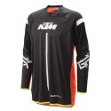 3PW21000100 CAMISETA GRAVITY-FX BLACK BY KTM