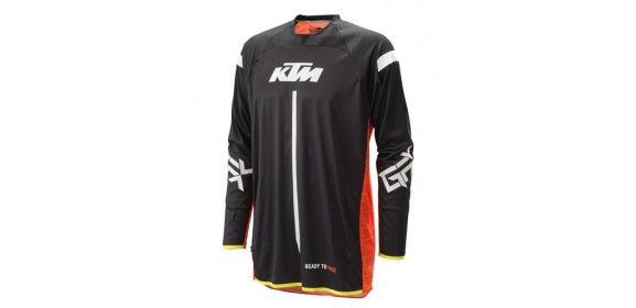 3PW21000100 CAMISETA GRAVITY-FX BLACK BY KTM