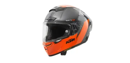 ktm shoei helmet