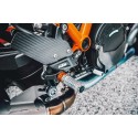 Sistema de estriberas  KTM 1290 Super Duke R