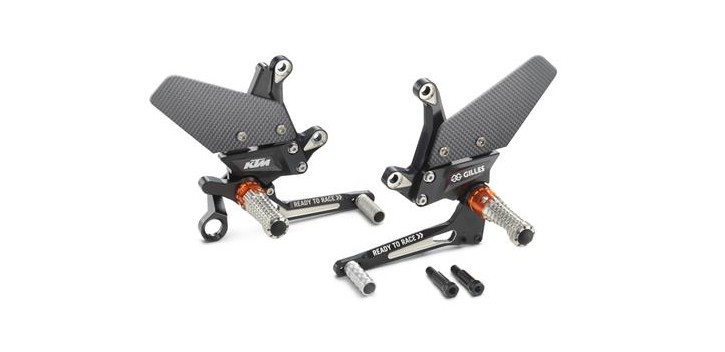 61703937044 Striber system KTM 1290 Super Duke R