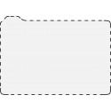Adhesive display protection