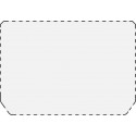 Adhesive display protection