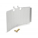 Radiator protection gride