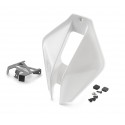 Front spoiler
