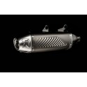 Akrapovic “Slip-on Line”