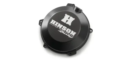 TAPA EXTERIOR DE EMBRAGUE HINSON