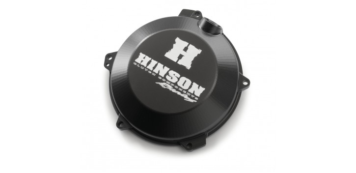 TAPA EXTERIOR DE EMBRAGUE HINSON