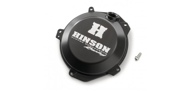 HINSON OUTER CLUTCH COVER