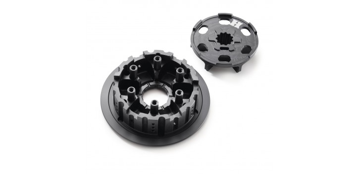 HINSON INNER CLUTCH HUB