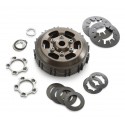SLIPPER CLUTCH