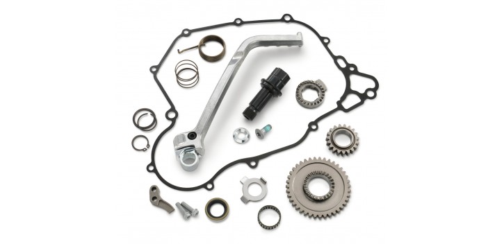 KIT DE SISTEMA DE ARRANQUE BY PALANCA