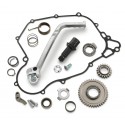 KICK-STARTER KIT