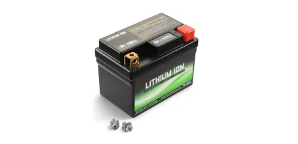 BATERÍA DE IONES DE LITIO