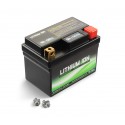LITHIUM ION BATTERY