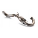 25105907501  25605907501 26205907501 26605907501 COLECTOR FMF MEGABOMB
