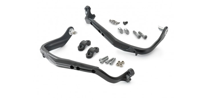 CUBREMAN PROTECTION KIT