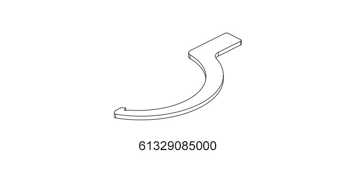 Llave de retención
