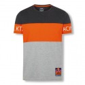 RB KTM Letra Block Tee M