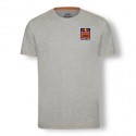 RB KTM Racing Team Tee grey M