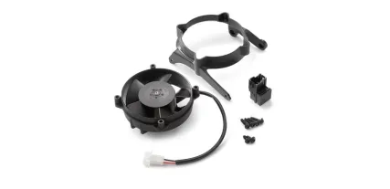 79735941044 ELECTRO VENTILADOR RADIADOR KTM EXC since 2020
